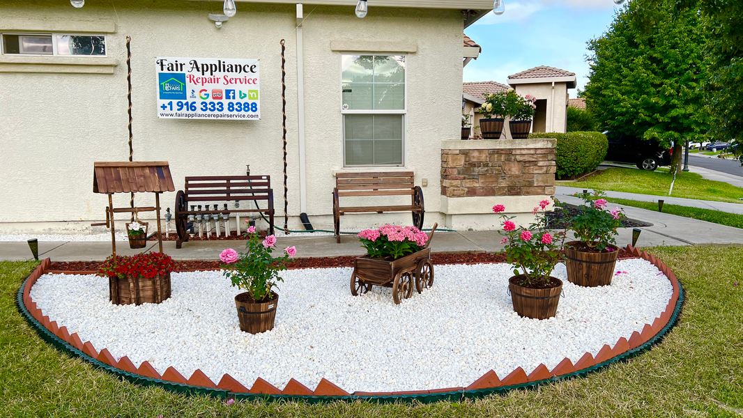 Cover photo of Fair Appliance Repair Service